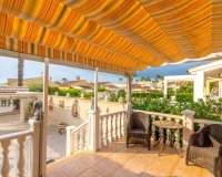 Resale - Villa - Orihuela Costa  - Playa Flamenca