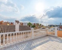 Resale - Villa - Orihuela Costa  - Playa Flamenca