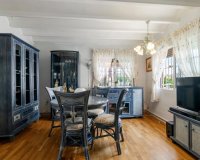 Resale - Villa - Orihuela Costa  - Playa Flamenca