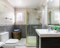 Resale - Villa - Orihuela Costa  - Playa Flamenca