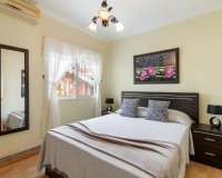 Resale - Villa - Orihuela Costa  - Playa Flamenca