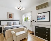 Resale - Villa - Orihuela Costa  - Playa Flamenca