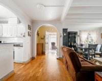 Resale - Villa - Orihuela Costa  - Playa Flamenca