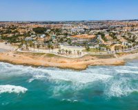 Resale - Villa - Orihuela Costa  - Playa Flamenca