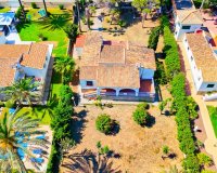Resale - Villa - Orihuela Costa  - Playa Flamenca