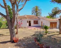 Resale - Villa - Orihuela Costa  - Playa Flamenca
