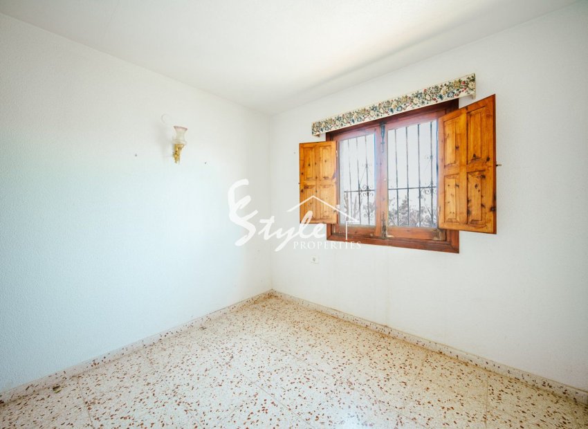 Resale - Villa - Orihuela Costa  - Playa Flamenca