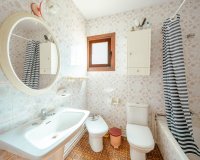 Resale - Villa - Orihuela Costa  - Playa Flamenca