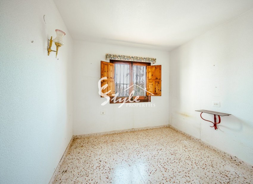 Resale - Villa - Orihuela Costa  - Playa Flamenca