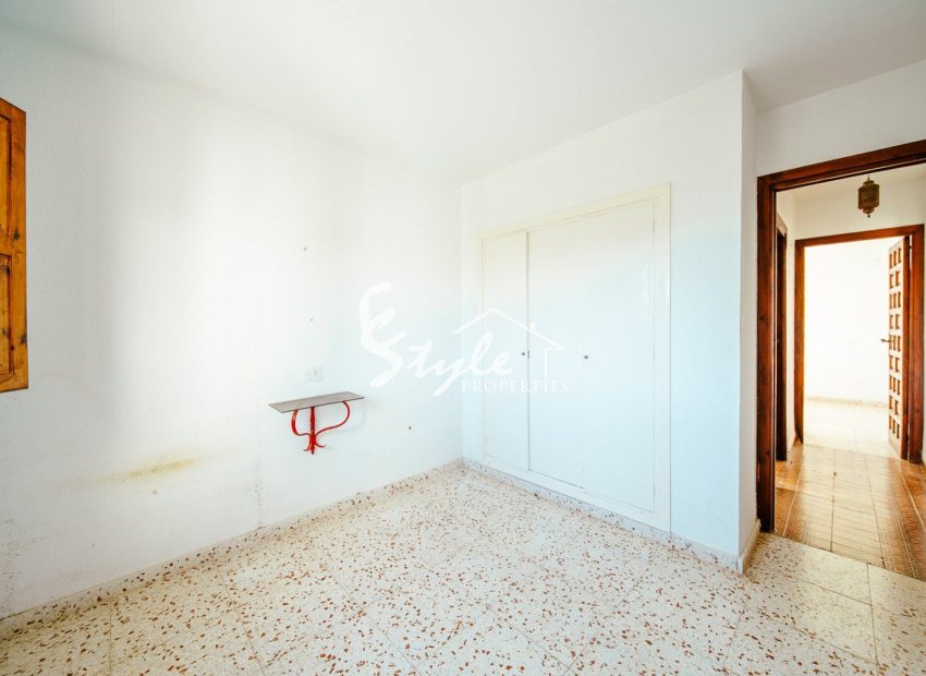 Resale - Villa - Orihuela Costa  - Playa Flamenca