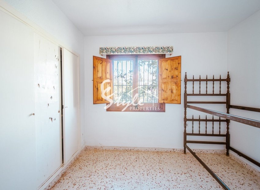 Resale - Villa - Orihuela Costa  - Playa Flamenca