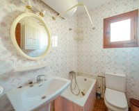 Resale - Villa - Orihuela Costa  - Playa Flamenca