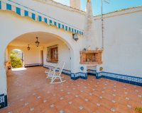 Resale - Villa - Orihuela Costa  - Playa Flamenca