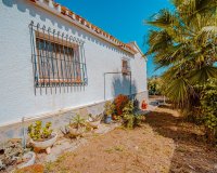 Resale - Villa - Orihuela Costa  - Playa Flamenca