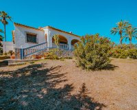 Resale - Villa - Orihuela Costa  - Playa Flamenca