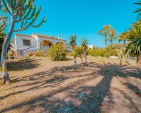 Resale - Villa - Orihuela Costa  - Playa Flamenca