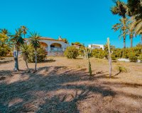 Resale - Villa - Orihuela Costa  - Playa Flamenca