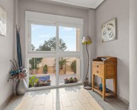 Resale - Villa - Orihuela Costa  - Playa Flamenca