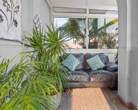 Resale - Villa - Orihuela Costa  - Playa Flamenca