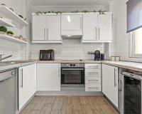 Resale - Villa - Orihuela Costa  - Playa Flamenca