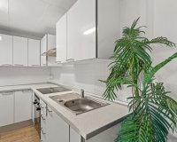 Resale - Villa - Orihuela Costa  - Playa Flamenca