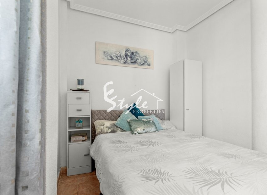 Resale - Villa - Orihuela Costa  - Playa Flamenca