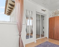 Resale - Villa - Orihuela Costa  - Playa Flamenca