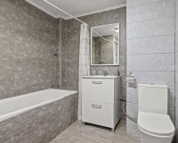 Resale - Villa - Orihuela Costa  - Playa Flamenca