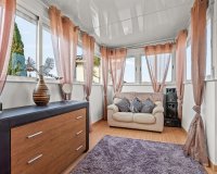 Resale - Villa - Orihuela Costa  - Playa Flamenca