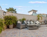 Resale - Villa - Orihuela Costa  - Playa Flamenca
