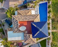 Resale - Villa - Orihuela Costa  - Playa Flamenca