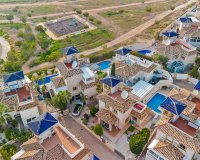 Resale - Villa - Orihuela Costa  - Playa Flamenca