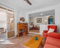 Resale - Villa - Orihuela Costa  - Playa Flamenca