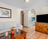 Resale - Villa - Orihuela Costa  - Playa Flamenca