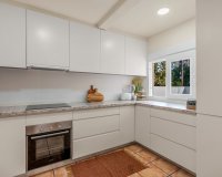 Resale - Villa - Orihuela Costa  - Playa Flamenca