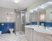 Resale - Villa - Orihuela Costa  - Playa Flamenca