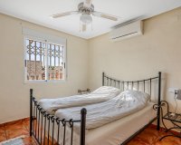 Resale - Villa - Orihuela Costa  - Playa Flamenca