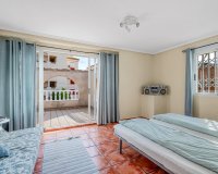 Resale - Villa - Orihuela Costa  - Playa Flamenca