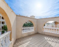 Resale - Villa - Orihuela Costa  - Playa Flamenca