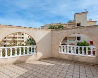 Resale - Villa - Orihuela Costa  - Playa Flamenca