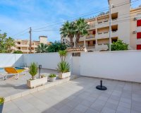Resale - Villa - Orihuela Costa  - Playa Flamenca
