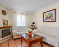 Resale - Villa - Orihuela-Costa - Playa Flamenca