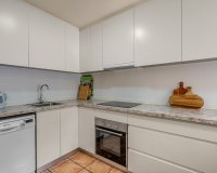 Resale - Villa - Orihuela-Costa - Playa Flamenca