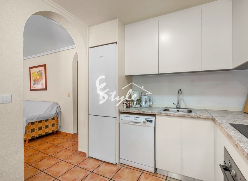 Resale - Villa - Orihuela-Costa - Playa Flamenca