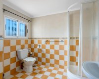 Resale - Villa - Orihuela-Costa - Playa Flamenca