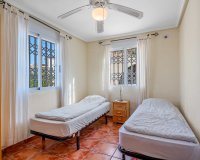 Resale - Villa - Orihuela-Costa - Playa Flamenca