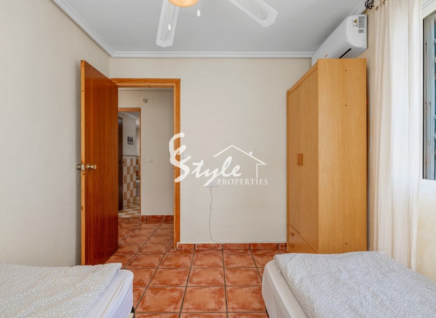 Resale - Villa - Orihuela-Costa - Playa Flamenca