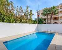 Resale - Villa - Orihuela-Costa - Playa Flamenca