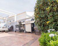 Resale - Villa - Orihuela-Costa - Playa Flamenca