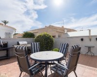 Resale - Villa - Orihuela-Costa - Playa Flamenca